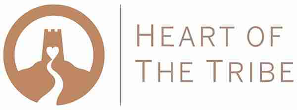 Heart of the Tribe logo