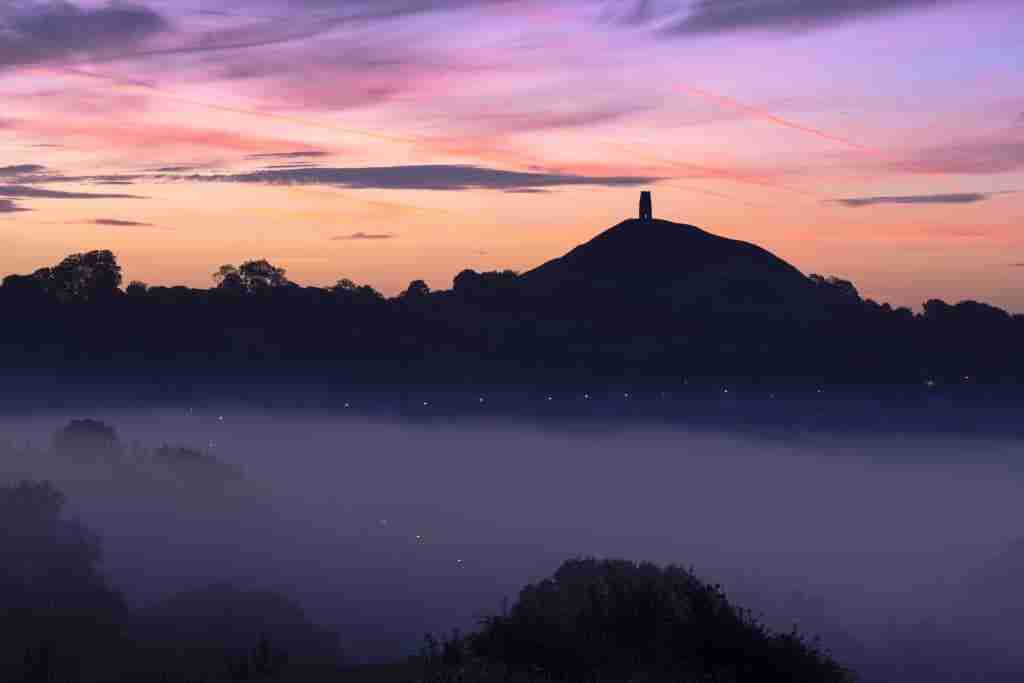 Beyond the Mists of Time by Peter Longden