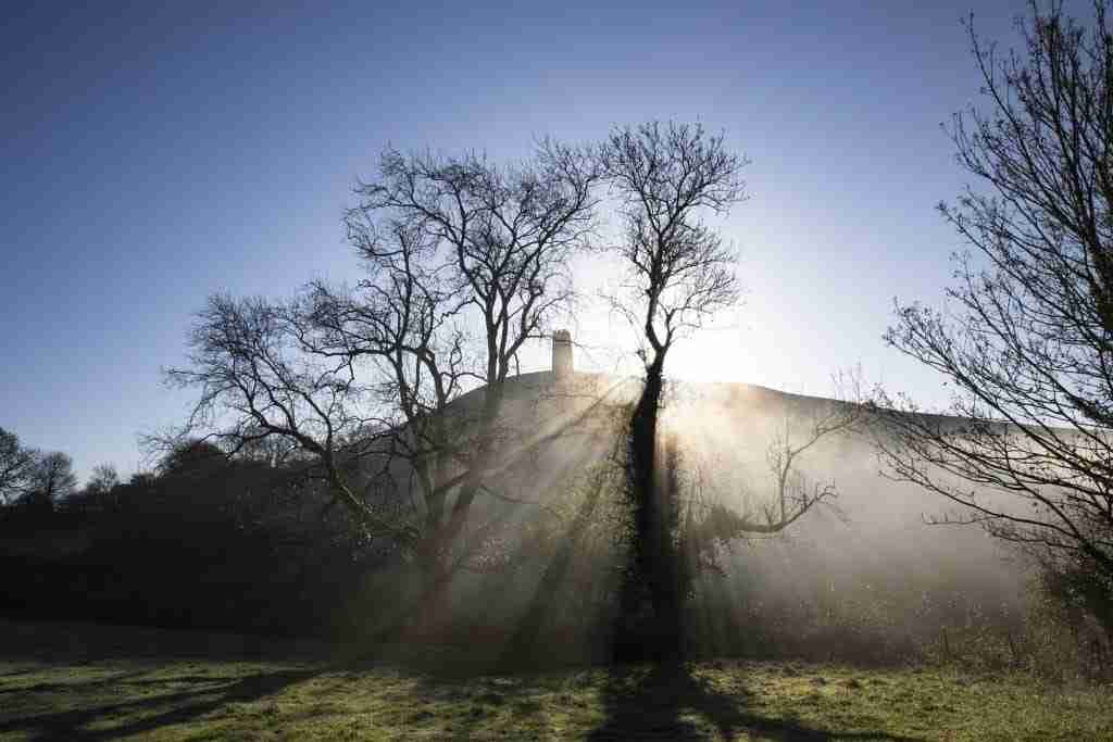 Isle of Mists by Peter Longden