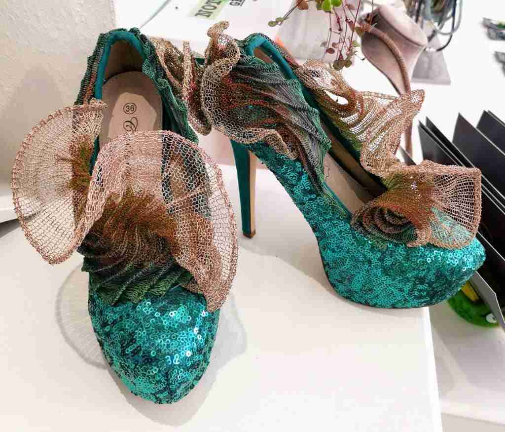 Rachel Reilly Shoes