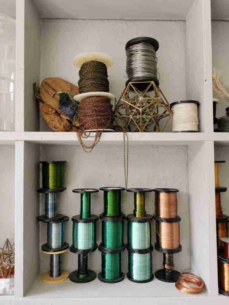 Facets of Avalon Shop